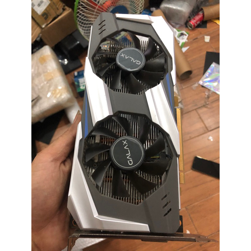 Vga Card đồ hoạ Gtx 1060 6Gb hãng Zotac, Gigabyte, Msi…hàng ko trâu anh em nhé