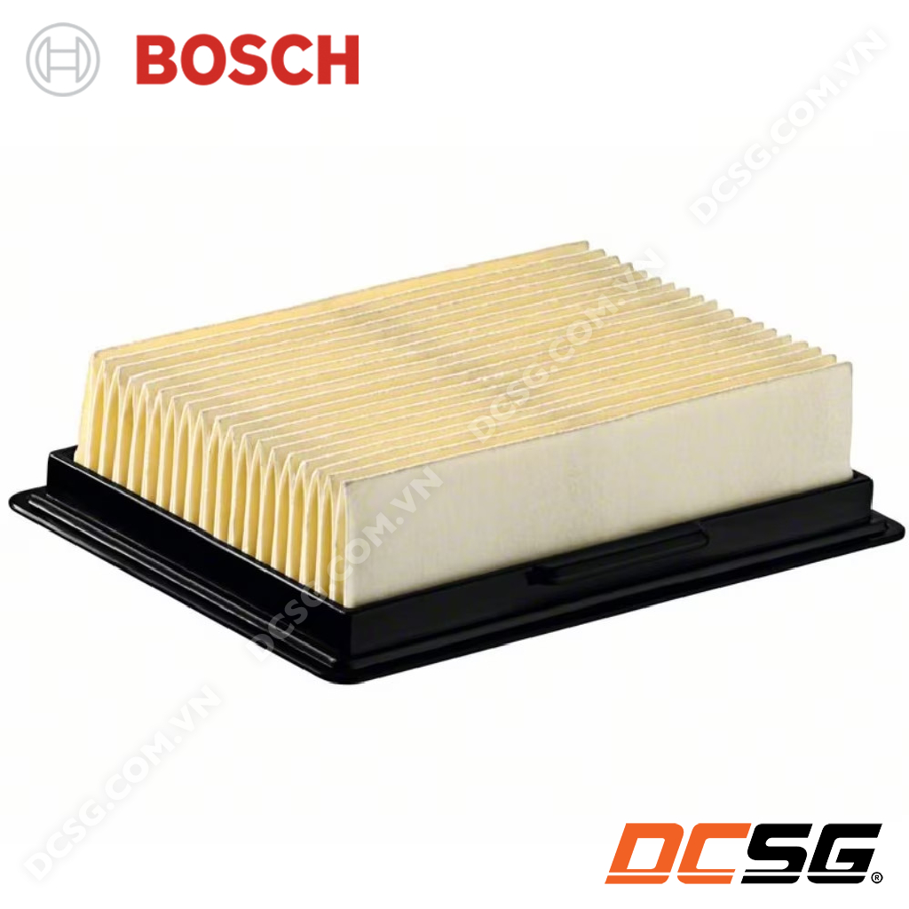Màng lọc bụi cho máy GAS 12V-LI Bosch 1600A002PS | DCSG
