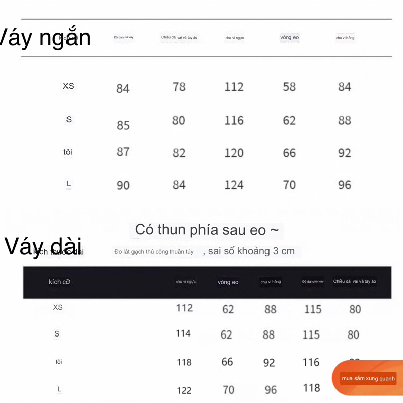 -- Váy sơmi nữ thanh lịch mẫu mới vintage Hàn Quốc-Mới