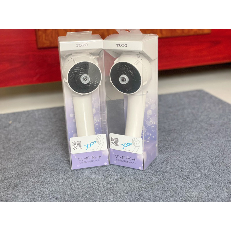 Bát sen Massage TOTO nội địa Nhật mới 100%