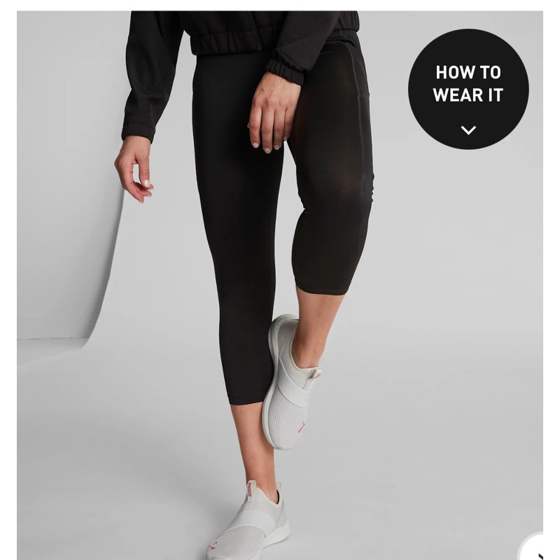 Giày thể thao nữ Prowl Slip On chính hãng