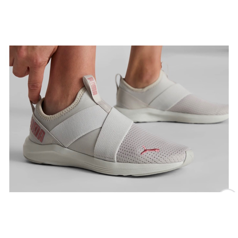 Giày thể thao nữ Prowl Slip On chính hãng