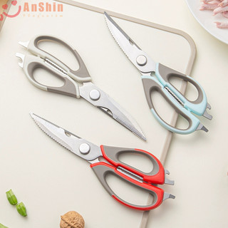 Kéo nhà bếp đa năng 7 trong 1 - siêu bén, trọn đời không han gỉ