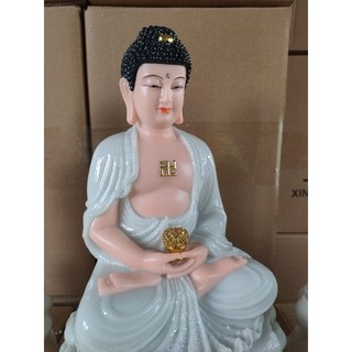 Tượng A Di Đà  cao 30cm