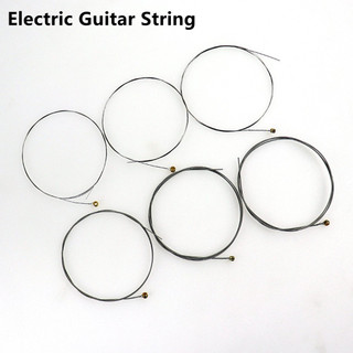 Bộ dây đàn guitar điện woim loại tốt bấm không đau tay nhạy eq & pickup