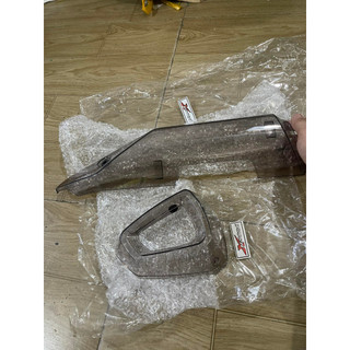 Bộ ốp bô winnerx v23 trong suốt