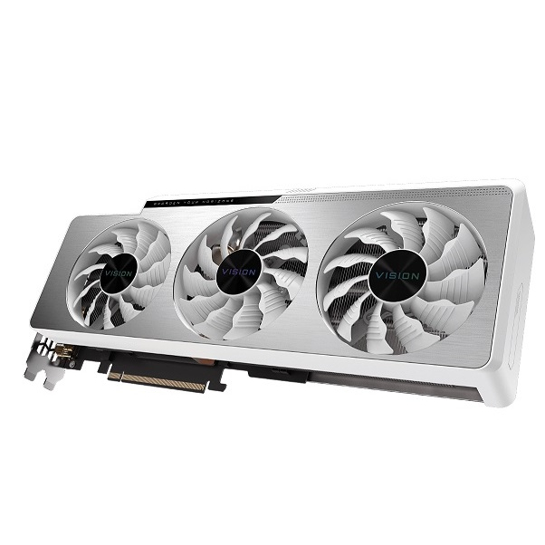 Card Màn Hình RTX 3070 ti Hàng Chính Hãng