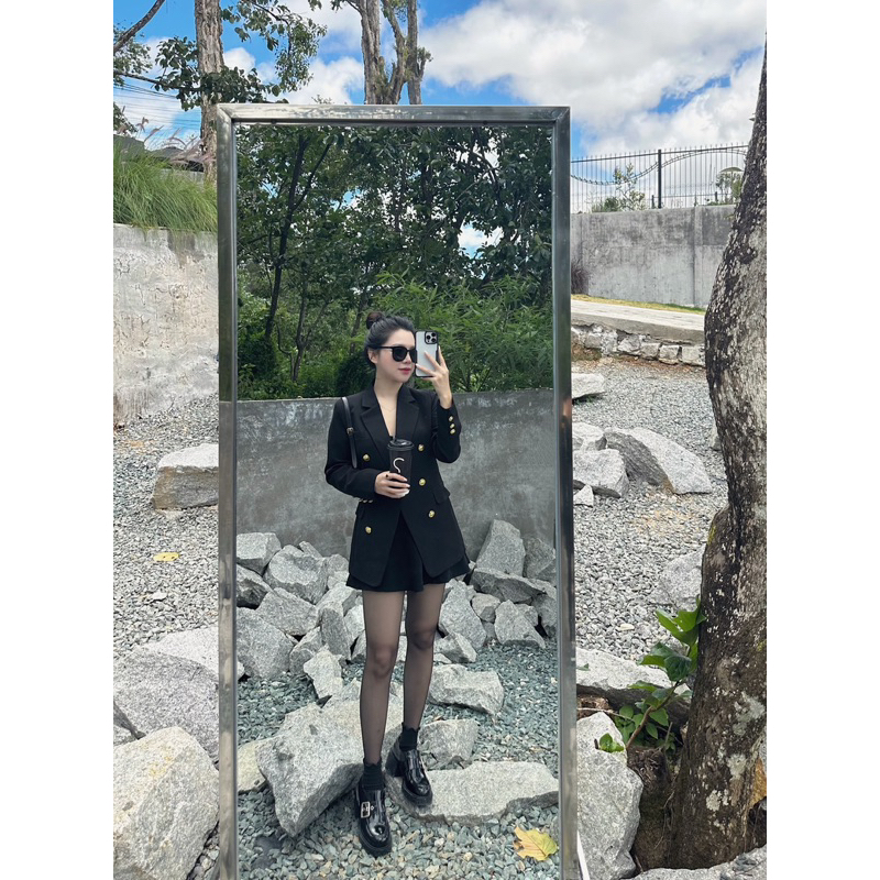 0201 chân váy ngắn dáng xoè lót quần