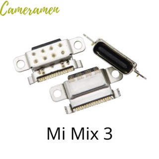 Chân Sạc Xiaomi Mi Mix 3