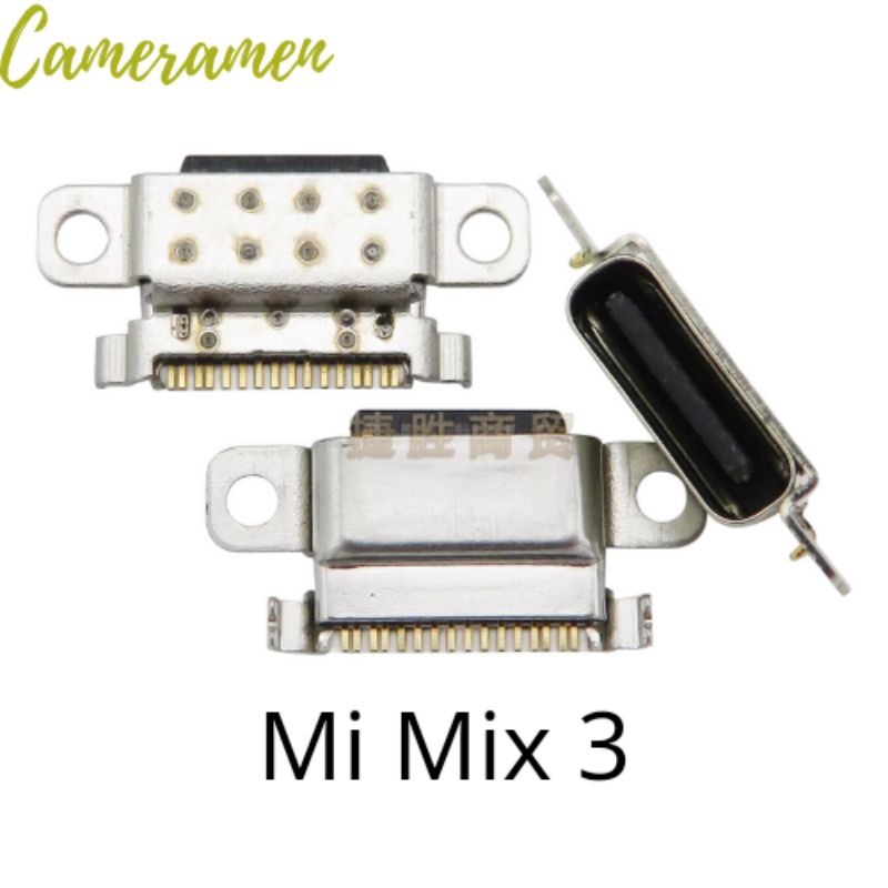 Chân Sạc Xiaomi Mi Mix 3
