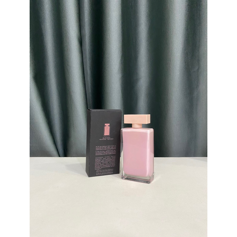 Nước hoa si hiệu NARCISORODRIGUEZ for her full box