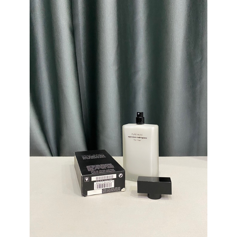 Nước hoa si hiệu NARCISORODRIGUEZ for her full box