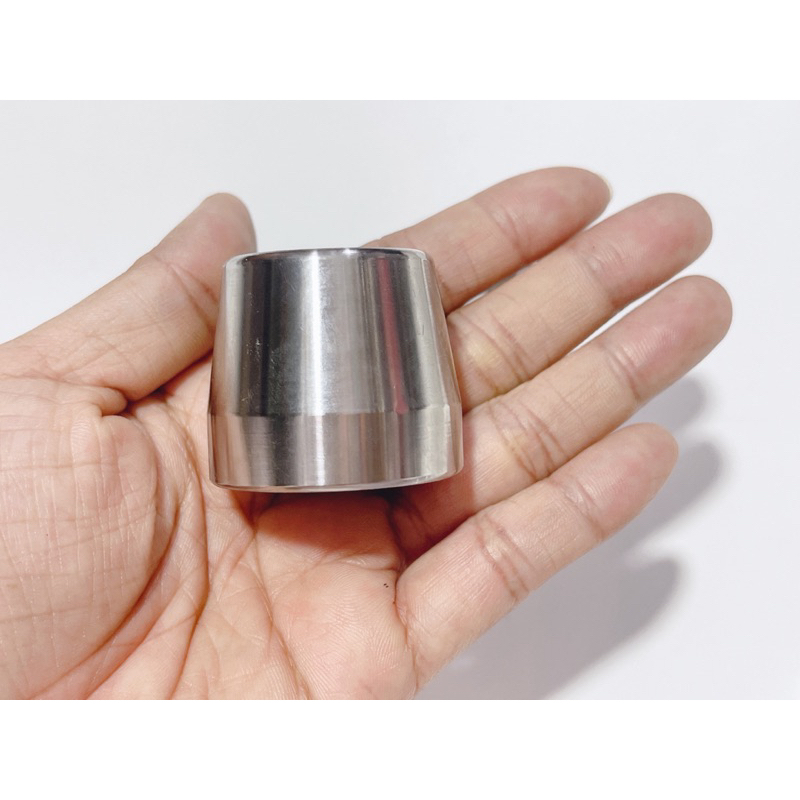 Gù chống rung mẫu SH20 lắp cho AB Vario đời 2020-2023 như zin màu đen & inox