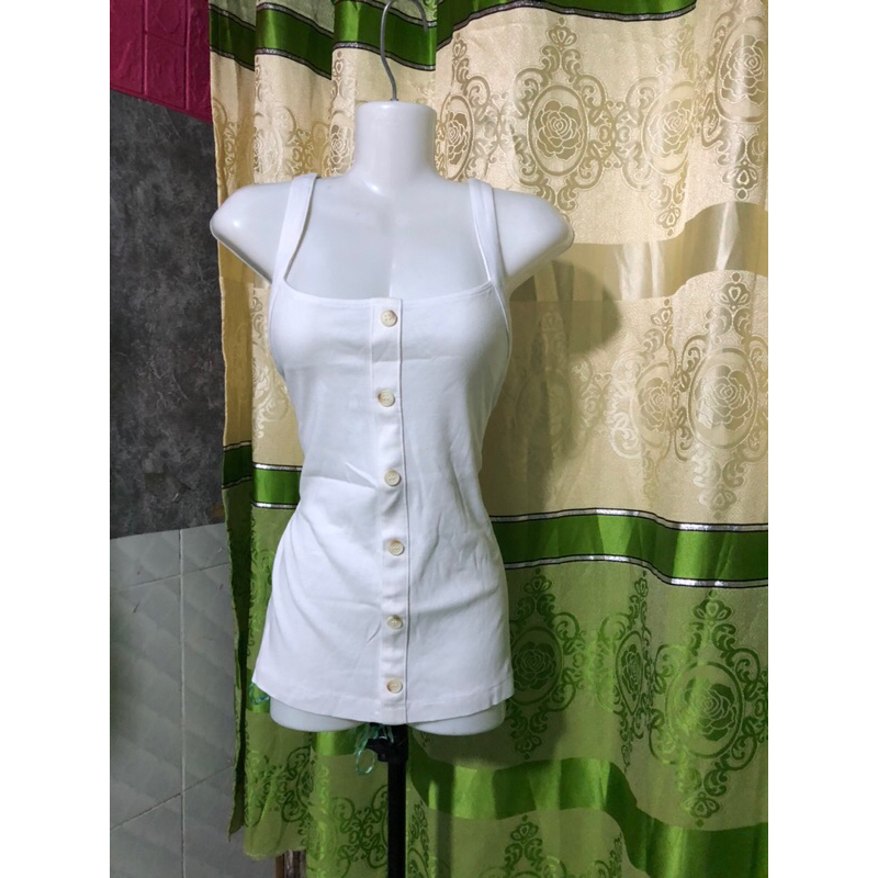 Áo kiểu  lộn xộn