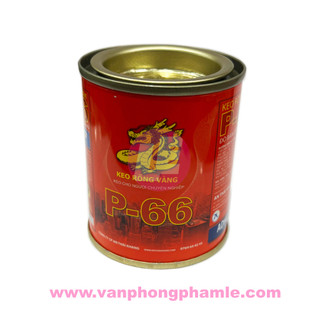 Keo con rồng P-66 (Hộp)