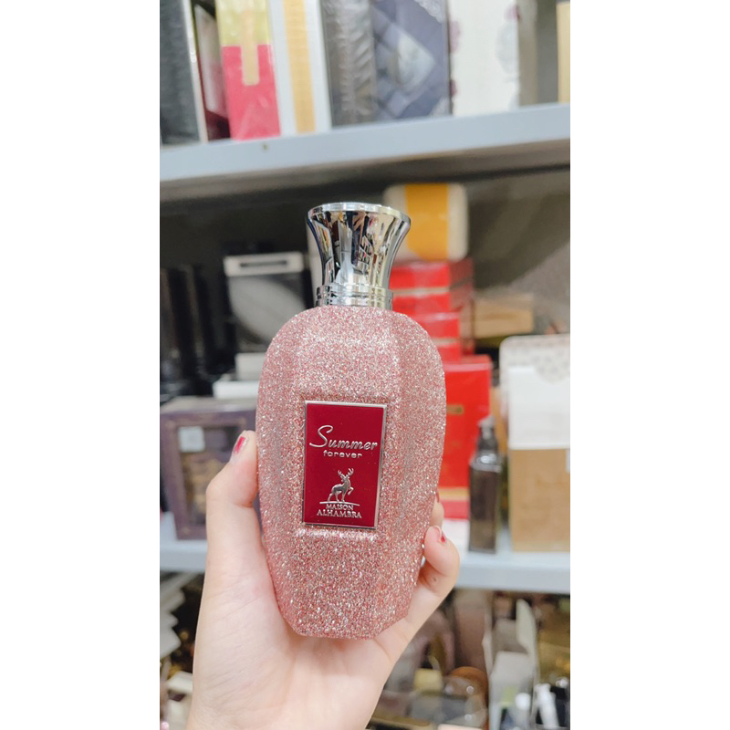 Nước hoa Dubai Summer Forever