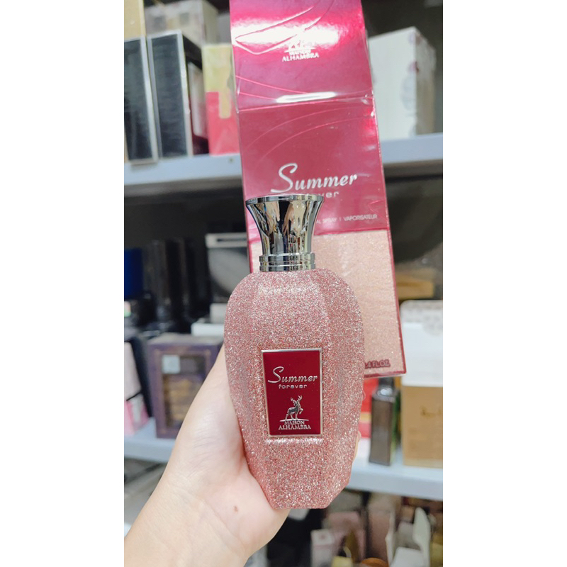 Nước hoa Dubai Summer Forever