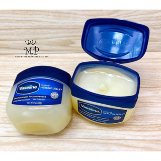 sáp dưỡng ẩm Vaseline (chính hãng)