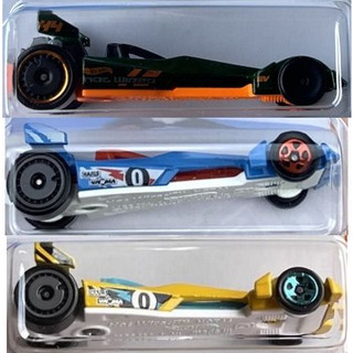 Xe mô hình Hot Wheels Hot Wired