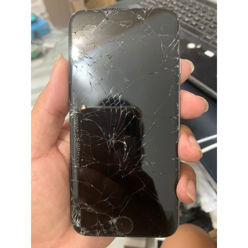 Cụm 6 16g bypass wifi ko pin hỏng màn