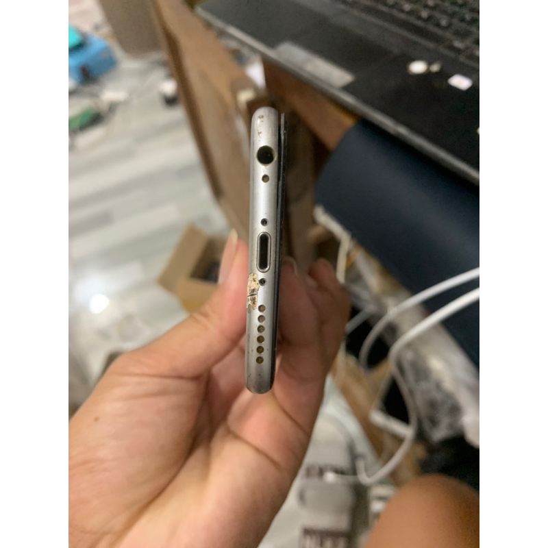 Cụm 6 16g bypass wifi ko pin hỏng màn