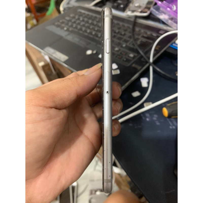 Cụm 6 16g bypass wifi ko pin hỏng màn