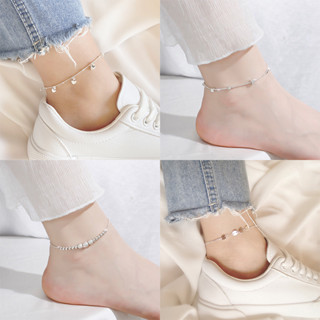 Sỉ lố 12 lắc chân thời trang, phong cách sành điệu