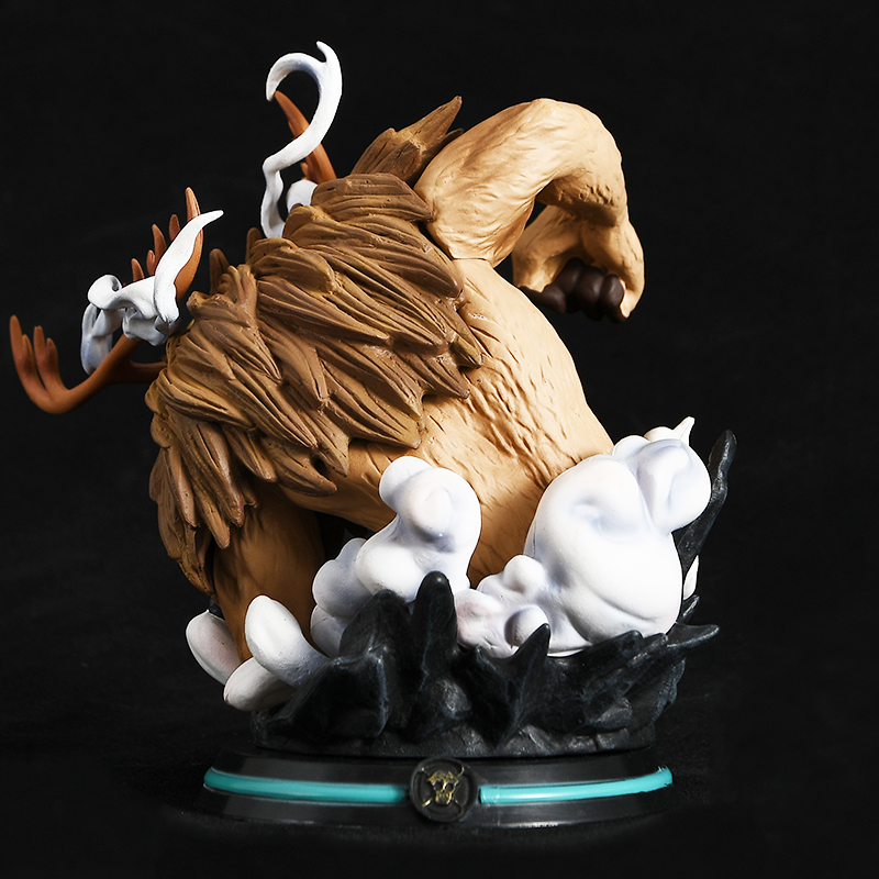 MH89 - Mô Hình Cao Cấp Chopper Cao 13cm Cực Đẹp - Mô Hình One Piece