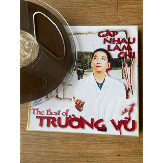 băng cối cs TRƯỜNG VŨ