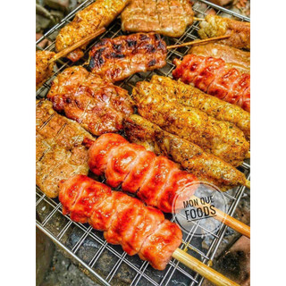500gr.NEM NƯỚNG LỤI ĐẶC BIỆT