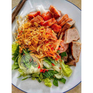 500gr.NEM NƯỚNG LỤI ĐẶC BIỆT