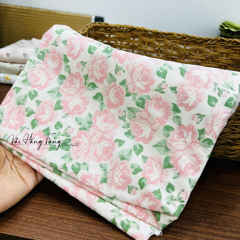 Thô cào bông cao cấp