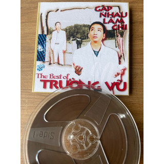băng cối cs TRƯỜNG VŨ