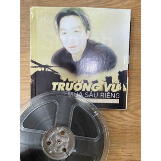 băng cối cs TRƯỜNG VŨ