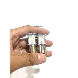 Đèn hậu nháy audi 30 led