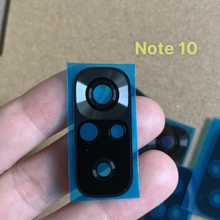 Kính camera + vành Redmi Note 10 / Note 10S xiaomi
