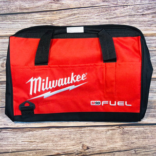 Túi vải đựng dụng cụ Milwaukee M18 chính hãng/ bền / chất lượng