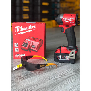 Máy Vặn Vít Milwaukee M18 FID3 (2953)