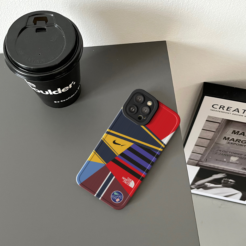 Ốp Lưng Điện Thoại Iphone Like Face cạnh vuông 6/6plus/6s/6splus/7/7plus/8/8plus/x/xs/11/12/13/14/pro/max/promax/plus