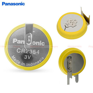 Pin nồi cơm Nhật Panasonic CR2354 3V chính hãng