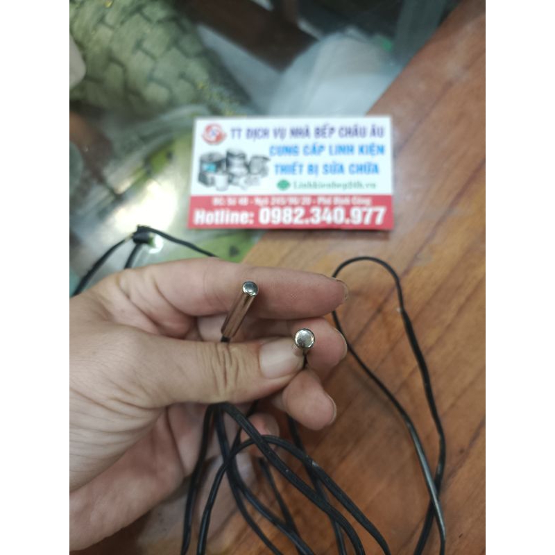 Cảm biến nhiệt độ cây nước nóng lạnh 10K