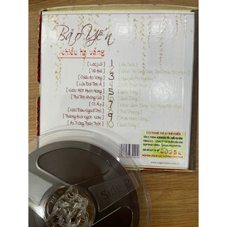 băng cối cs BẢO YẾN