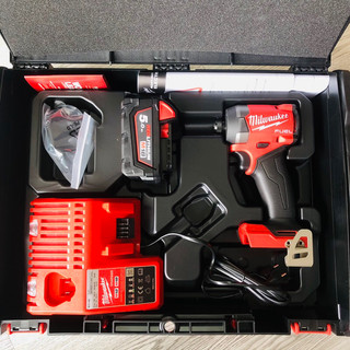 Máy Vặn Vít Milwaukee M18 FID3 (2953)