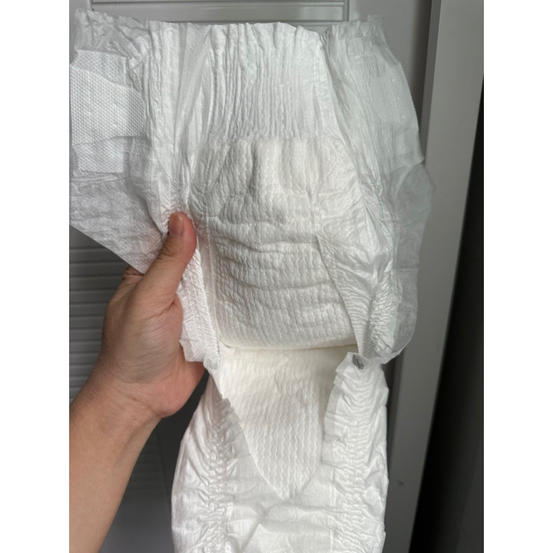 10 túi 30 miếng tả dán Mamamy đủ size