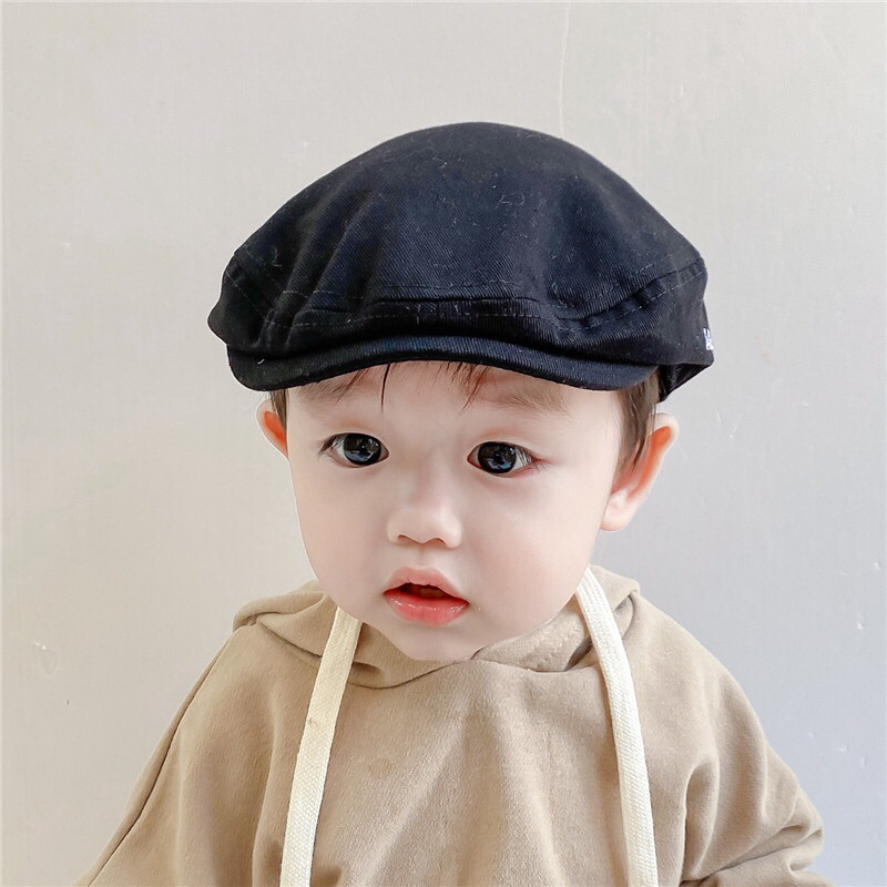 Mũ nồi thời trang cho bé