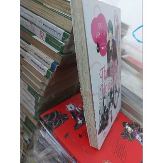 thế giới hoàn mỹ 4 5 6