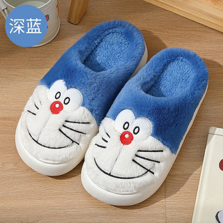 [ORDER] Dép doremon nam nữ