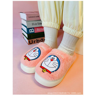 [ORDER] Dép doremon nam nữ