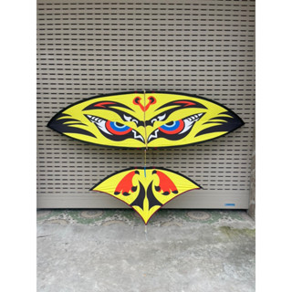 diều fullcarbon,diều lắp ghép fullcarbon 1m7-3m