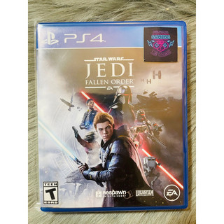Đĩa game ps4 : Jedi Star War Fallen Order